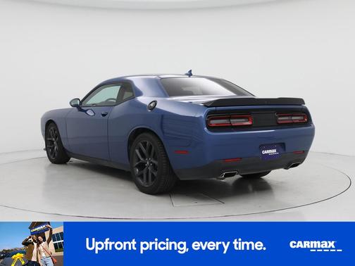 2020 Dodge Challenger GT