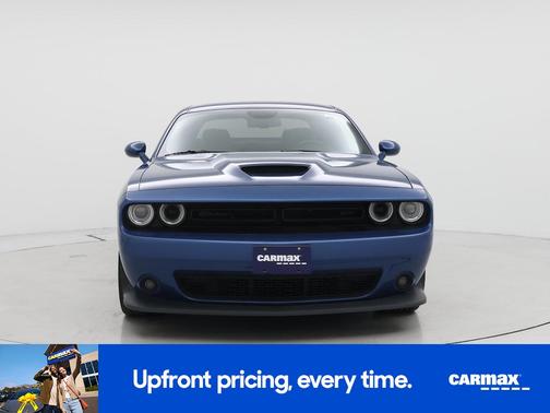 2020 Dodge Challenger GT