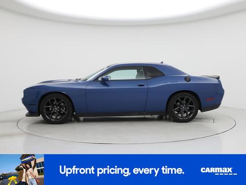 2020 Dodge Challenger GT