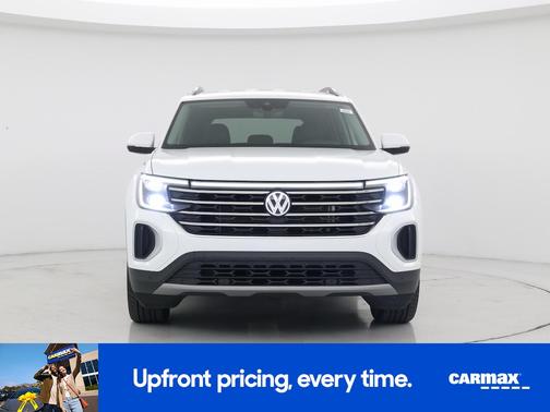 2024 Volkswagen Atlas Peak Edition SE w/Tech