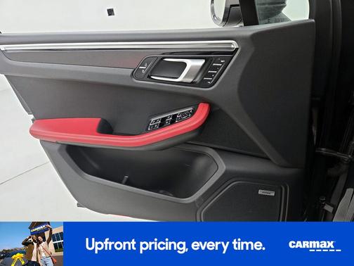 2019 Porsche Macan S