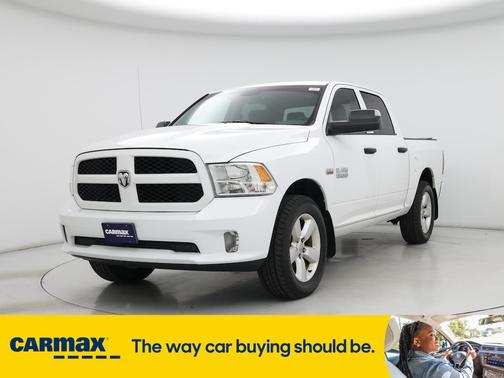 2014 RAM 1500 Express