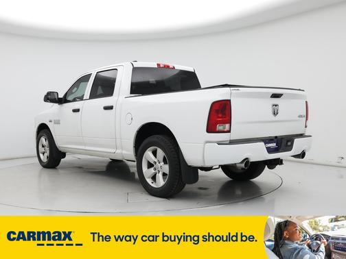 2014 RAM 1500 Express