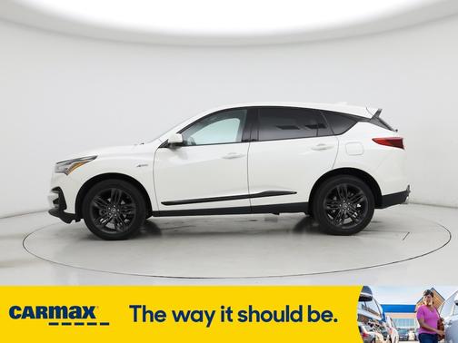 2019 Acura RDX A-Spec