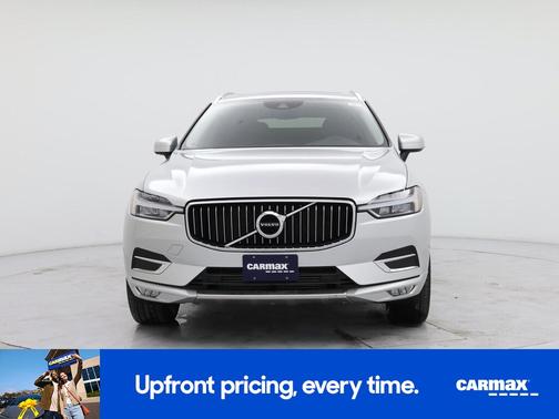 2019 Volvo XC60 T5 Inscription