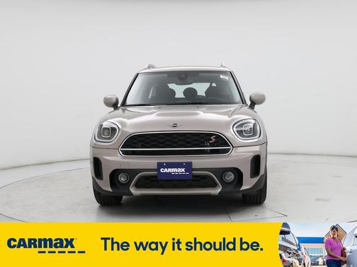 2024 MINI Countryman S ALL4