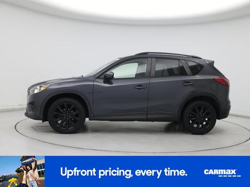 2015 Mazda CX-5 Grand Touring