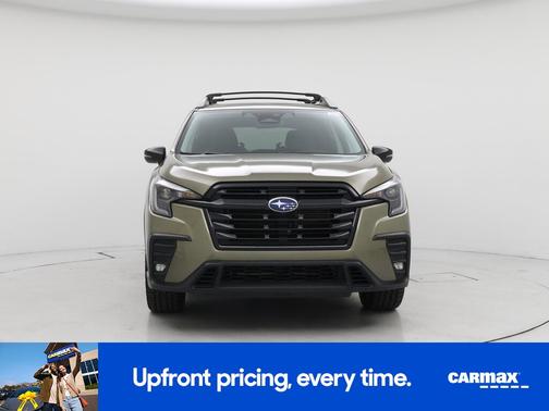 2023 Subaru Ascent Onyx Edition