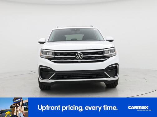2021 Volkswagen Atlas SEL Premium R-Line