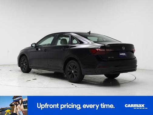 2022 Volkswagen Jetta S