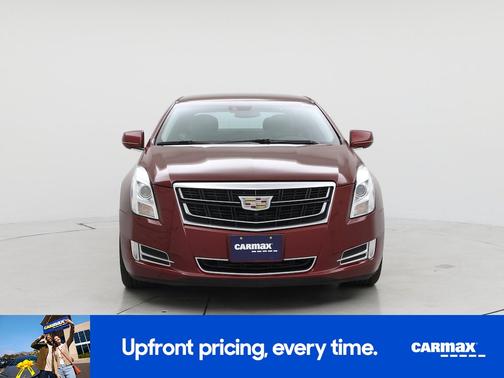 2017 Cadillac XTS Vsport Premium Luxury