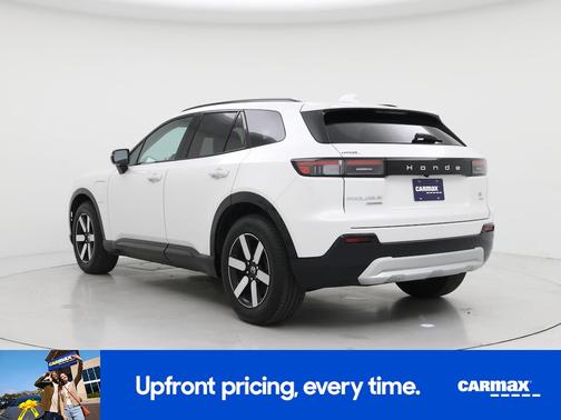 2025 Honda Prologue Touring