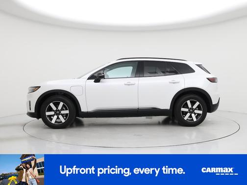 2025 Honda Prologue Touring