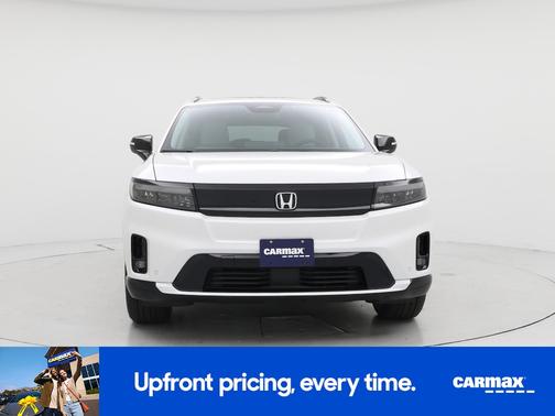 2025 Honda Prologue Touring