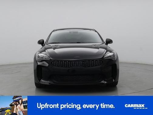 2018 Kia Stinger GT2