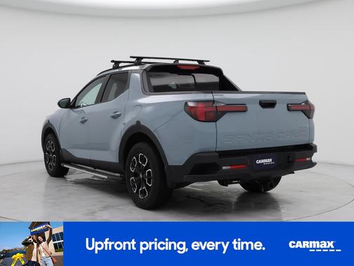 2023 Hyundai SANTA CRUZ SEL Premium