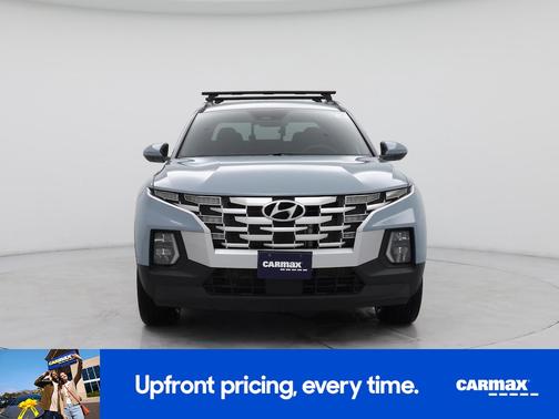 2023 Hyundai SANTA CRUZ SEL Premium