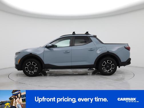 2023 Hyundai SANTA CRUZ SEL Premium