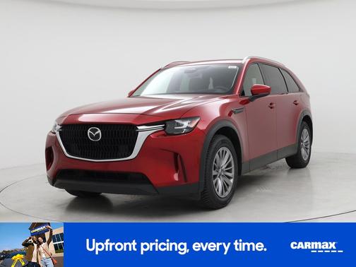 2024 Mazda CX-90 Turbo Preferred Plus