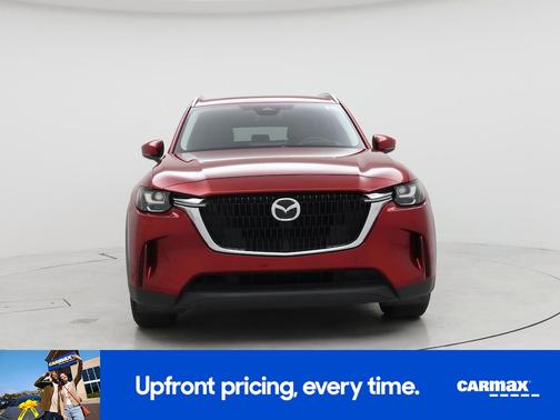 2024 Mazda CX-90 Turbo Preferred Plus