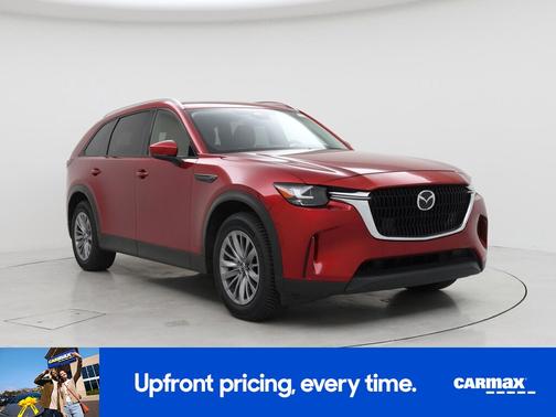 2024 Mazda CX-90 Turbo Preferred Plus