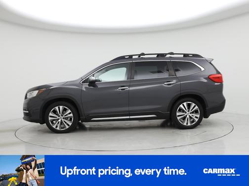 2020 Subaru Ascent Touring