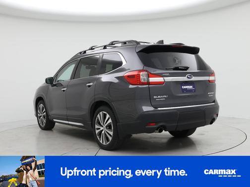 2020 Subaru Ascent Touring