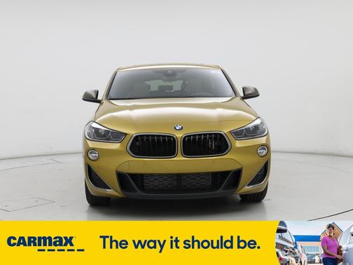 2020 BMW X2 M35i