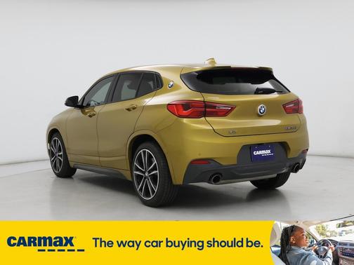 2020 BMW X2 M35i