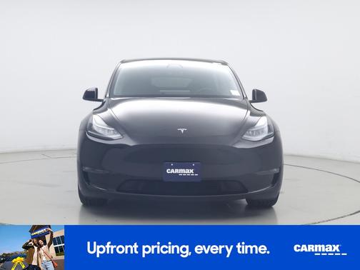 2021 Tesla Model Y Performance