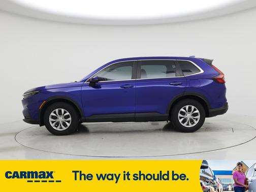 2024 Honda CR-V LX