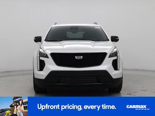 2022 Cadillac XT4 Sport