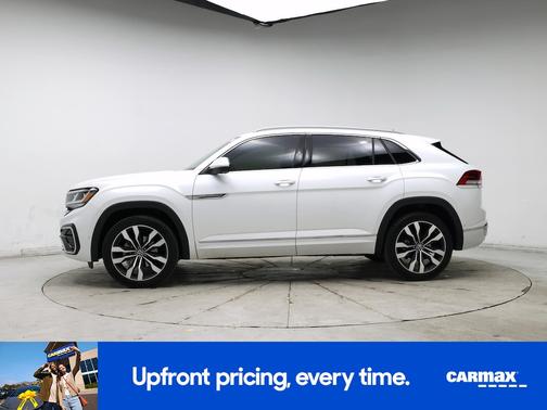 2022 Volkswagen Atlas Cross Sport SEL Premium R-Line