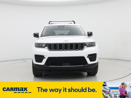 2023 Jeep Grand Cherokee Laredo X