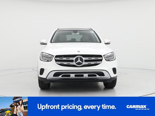 2020 Mercedes-Benz GLC 300 