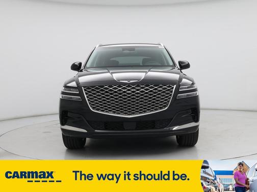 2024 Genesis GV80