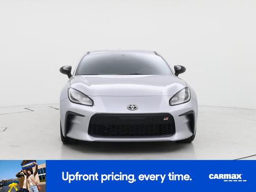 2023 Toyota GR86 Premium