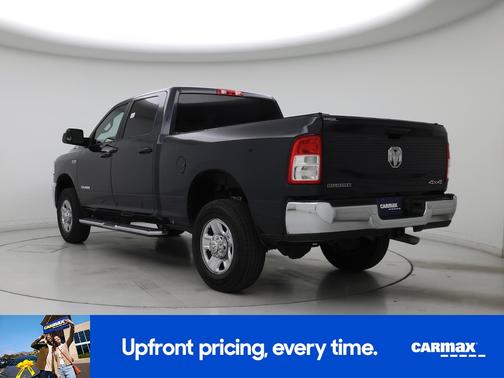 2022 RAM 2500 Bighorn