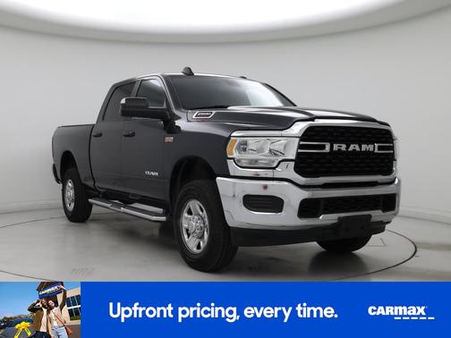 2022 RAM 2500 Bighorn