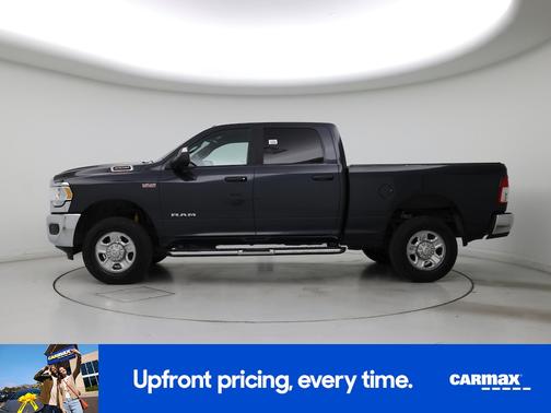 2022 RAM 2500 Bighorn