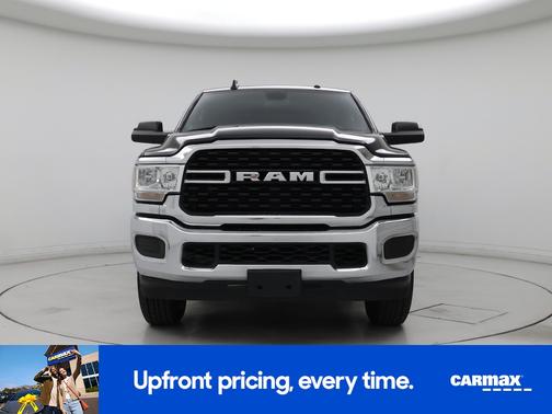 2022 RAM 2500 Bighorn
