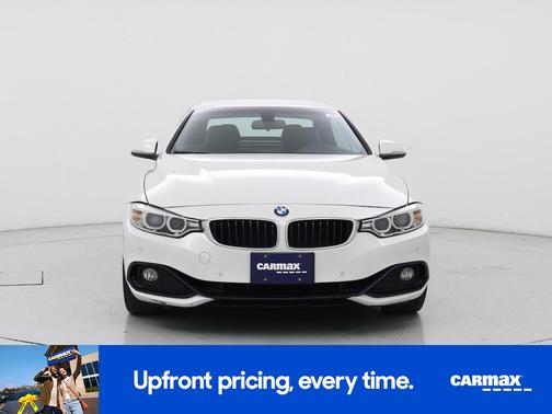 2017 BMW 430 I