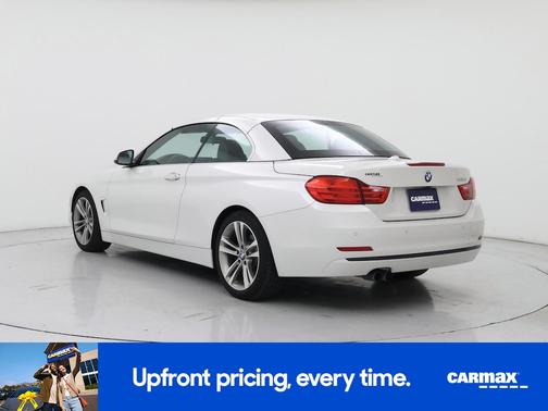 2017 BMW 430 I