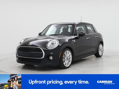 2017 MINI Hardtop 