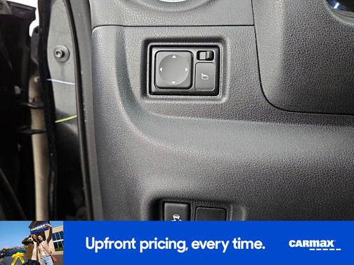 2017 Nissan Versa Note SV