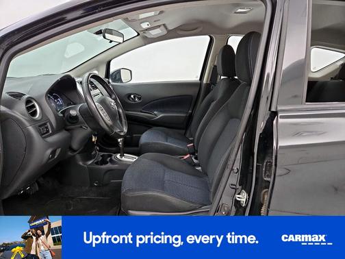 2017 Nissan Versa Note SV