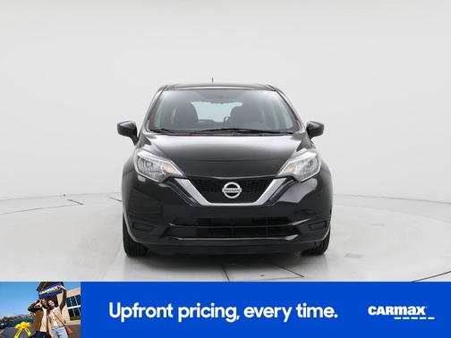 2017 Nissan Versa Note SV
