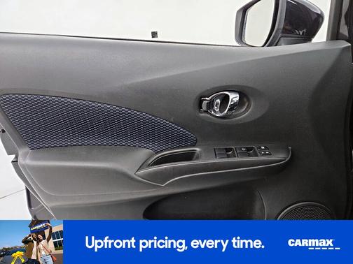 2017 Nissan Versa Note SV