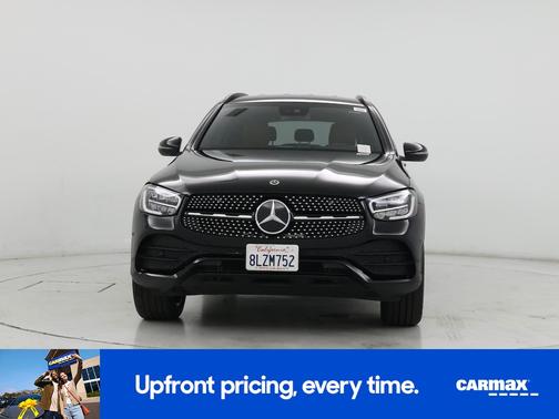 2022 Mercedes-Benz GLC 300 
