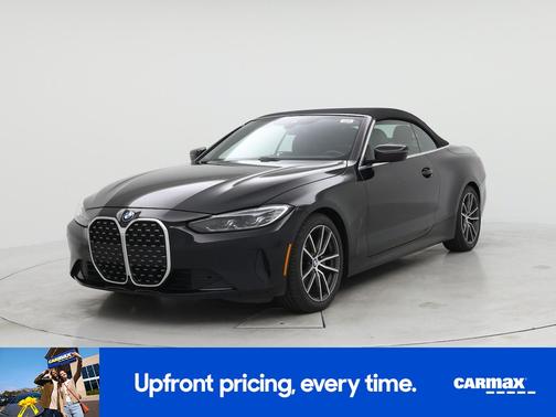 2024 BMW 430 I